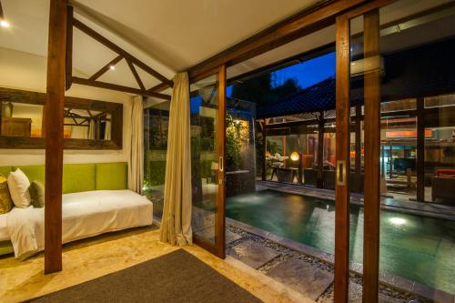 Tides Echo Beach, Canggu (fotografie 6)