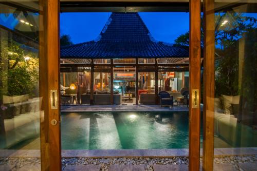 Tides Echo Beach, Canggu (fotografie 7)