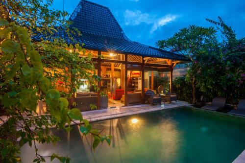 Tides Echo Beach, Canggu (fotografie 8)