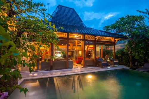 Tides Echo Beach, Canggu (fotografie 9)
