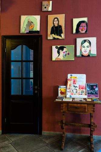 Boutique Hotel Justus - image 2