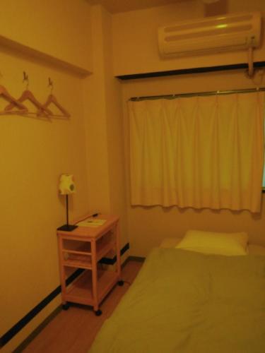 Economy Single Room