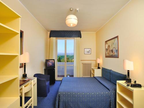 Business Double Room