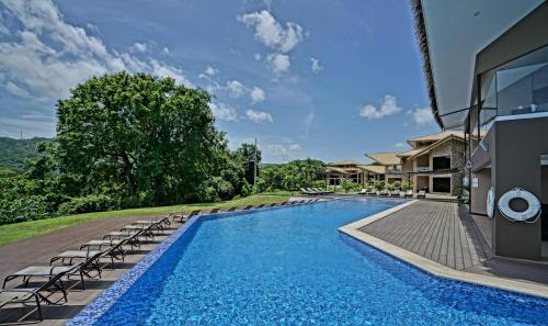 Nammbú Beach Front Bungalows