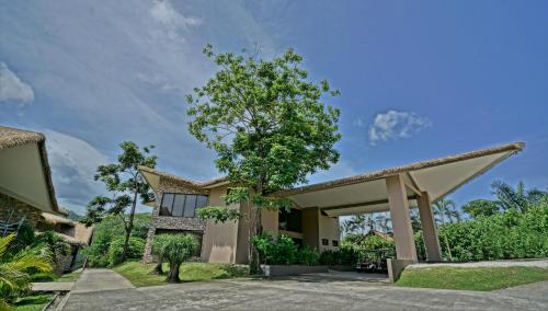 Nammbú Beach Front Bungalows