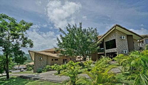 Nammbú Beach Front Bungalows