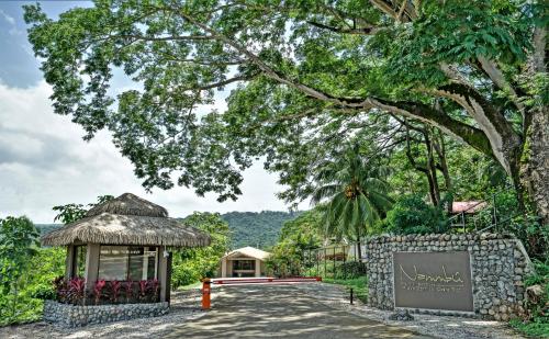 Nammbú Beach Front Bungalows