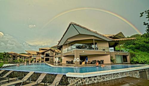 Nammbú Beach Front Bungalows