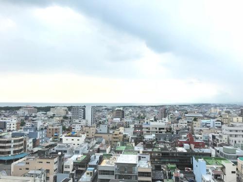 Numazu River Side Hotel