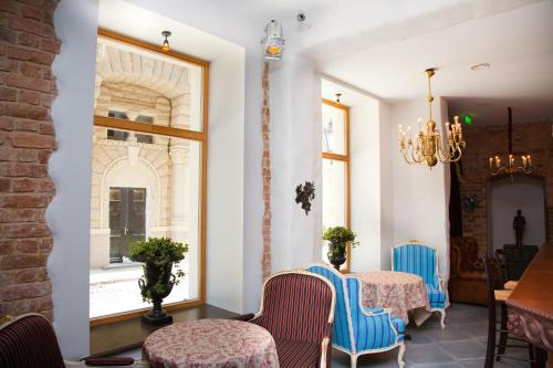 Hotel Justus - image 10