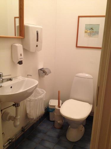 Hotell Floras Trädgård - image 2