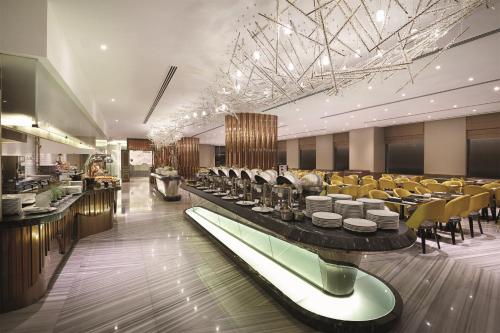 Dorsett Residences Bukit Bintang @Dorsett Kuala Lumpur, Kuala Lumpur (fotografie 10)