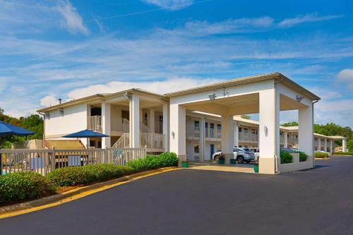 Motel 6-Albany, GA in Albany, USA