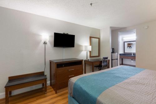 Motel 6-Albany, GA in Albany, USA