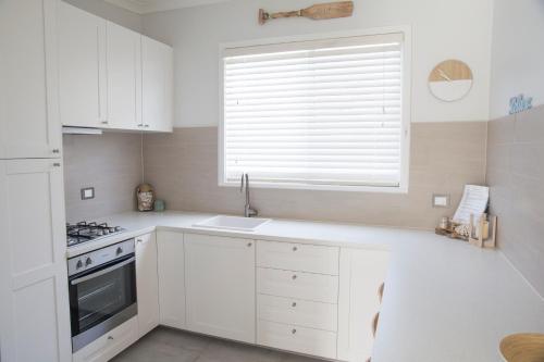 ห้องครัว, Salty Shack Lancelin in แลนซ์ลิน