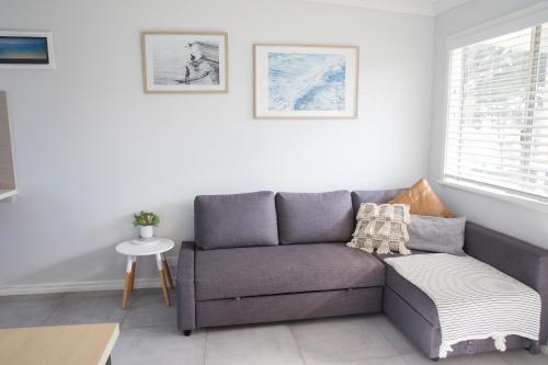 Salty Shack Lancelin in แลนซ์ลิน