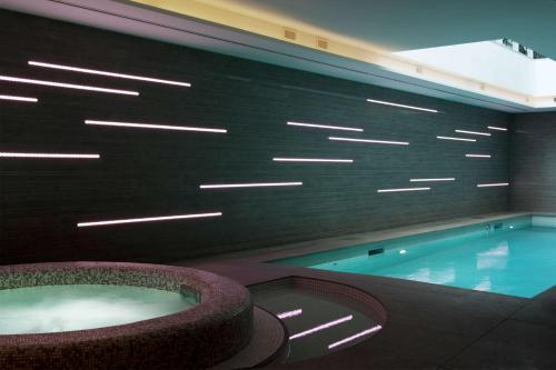 Le Saint Antoine Hotel & Spa BW Premier Collection - image 2