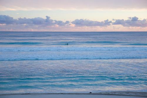 ชายหาด, Salty Shack Lancelin in แลนซ์ลิน