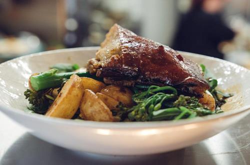 Restaurant, Figtree Hotel Wollongong in Figtree