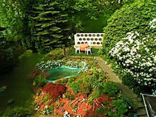 Létesítmények, Haus Grüllich (Haus Grullich) in Rathmannsdorf - Hohe