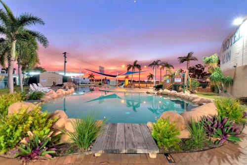 Discovery Parks Townsville