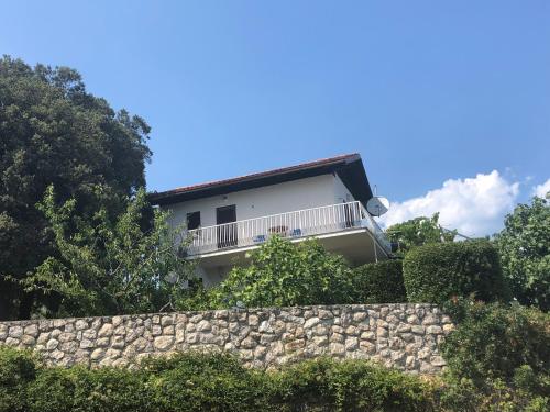 Holiday Home Sea view in 比斯薩克