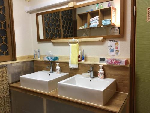 Motomachi House x Cafe