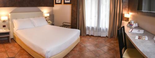 Best Western Plus Hotel Modena Resort