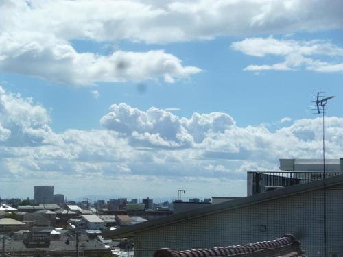 Nagoya Motoyama House A in Chikusa