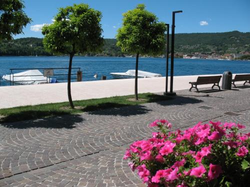 Hotel Vigna – Salo, WV
