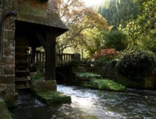 Le Moulin Fleuri du Petit Appeville