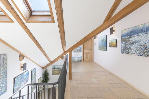 Faciliteter, Romantik Hotel Chalet am Kiental in Herrsching am Ammersee