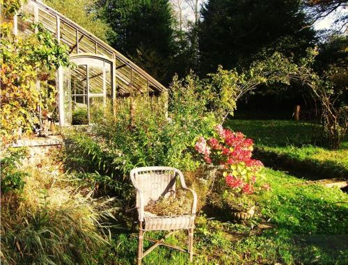 Le Moulin Fleuri du Petit Appeville