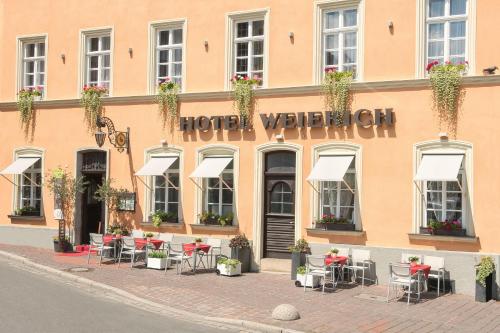 Hotel Weierich - image 9