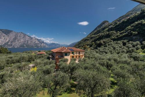 Hotel Garnì Orchidea - image 12