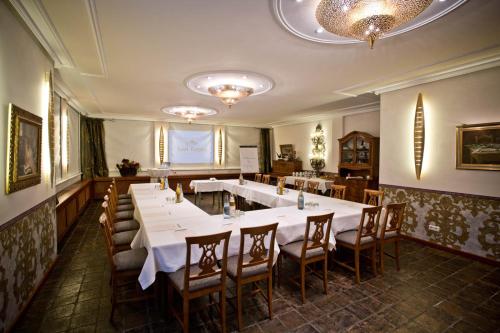 Hotel Karpfen in 埃伯巴赫