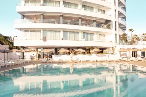 Sunprime Protaras Beach - Adults Only - image 9