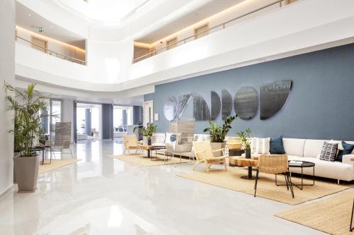 Sunprime Protaras Beach - Adults Only 5