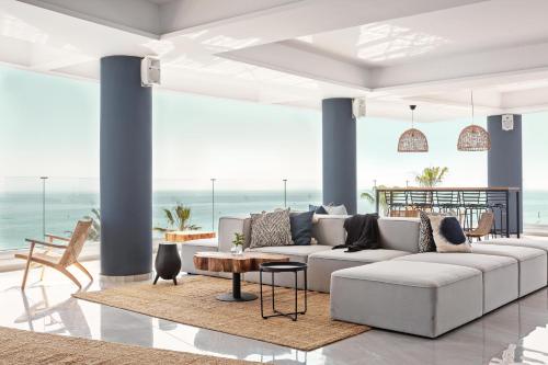 Sunprime Protaras Beach - Adults Only 4