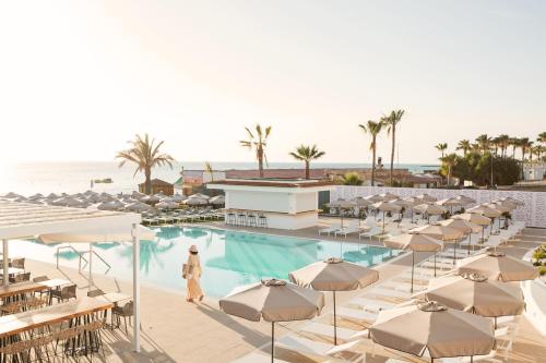 Sunprime Protaras Beach - Adults Only Protaras