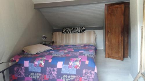 Maison avec jardin arboré gîte à louer Saint-Lyphard