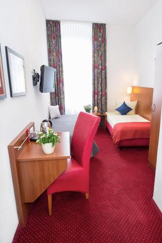 Hotel Weierich - image 12