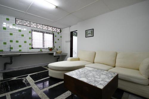 绿色小屋民宿 绿色小屋民宿