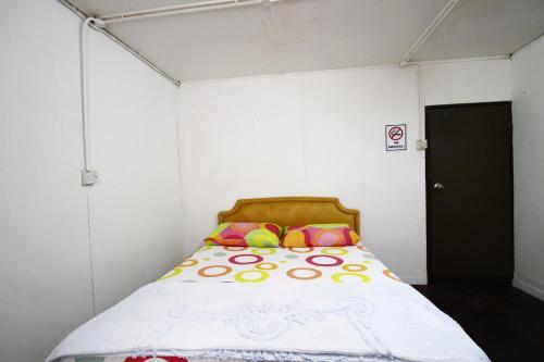 绿色小屋民宿 绿色小屋民宿