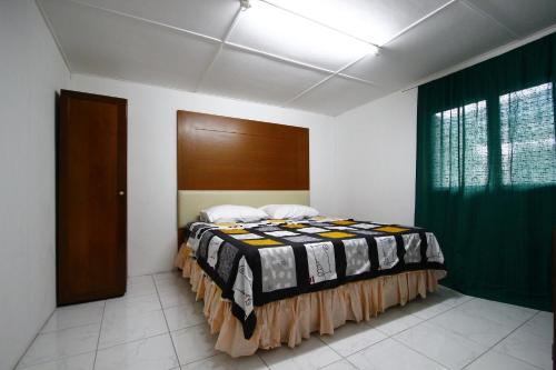 绿色小屋民宿 绿色小屋民宿