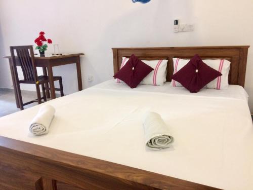 The Fort House in Matara