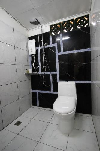 绿色小屋民宿 绿色小屋民宿