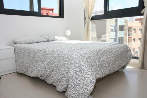 Apartamento Plaza Felipe V Inmomart - image 4