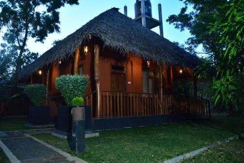 The Bell Farm Eco Resort Sigiriya