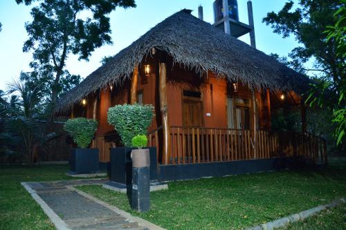 The Bell Farm Eco Resort - Sigiriya